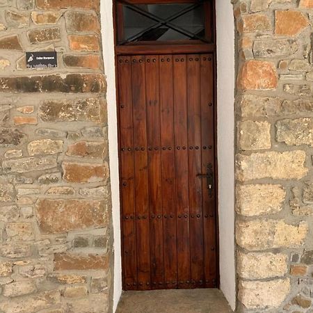 Casa Marqueso Villa Figuerola d'Orcau Екстериор снимка