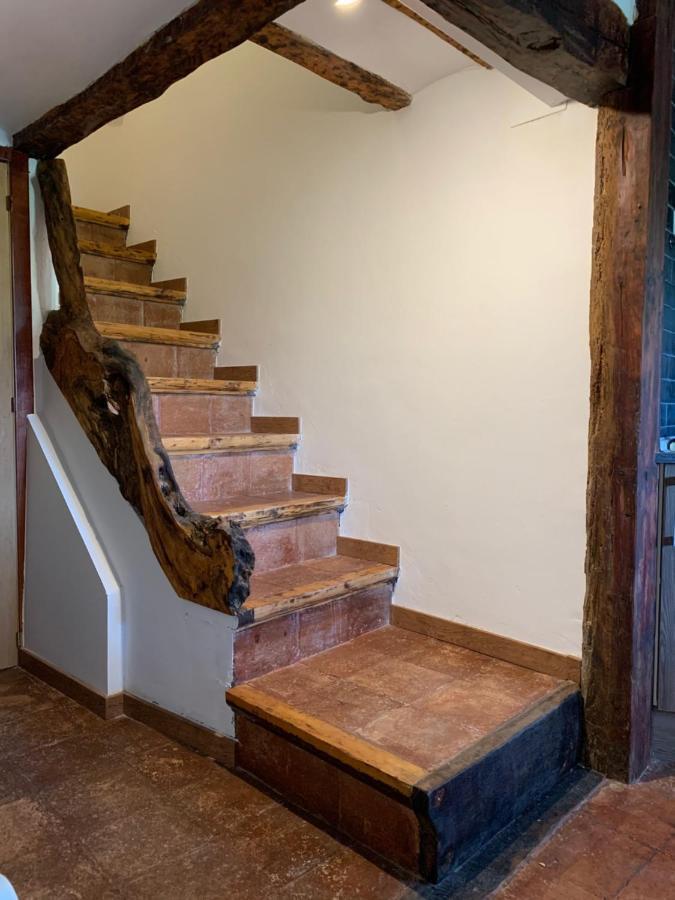 Casa Marqueso Villa Figuerola d'Orcau Екстериор снимка