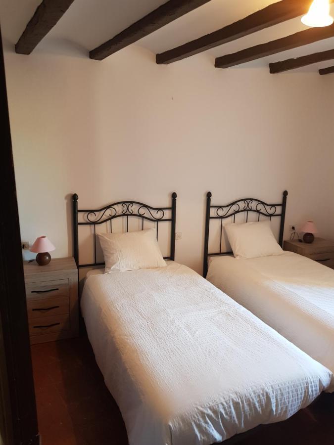 Casa Marqueso Villa Figuerola d'Orcau Екстериор снимка
